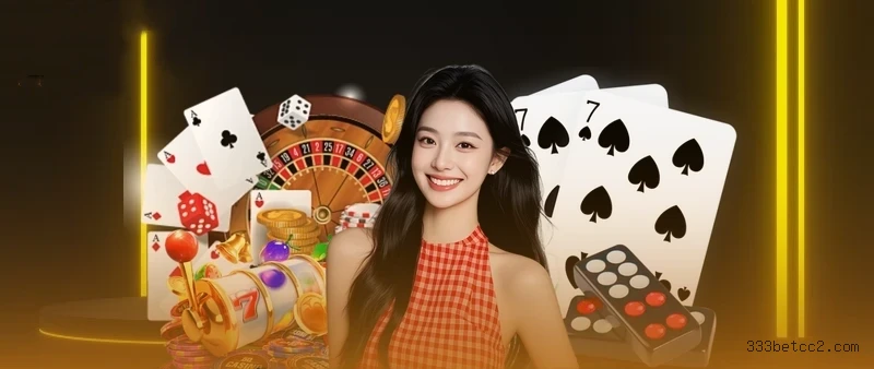 Imagem promocional das apostas esportivas da 333Bet.cc