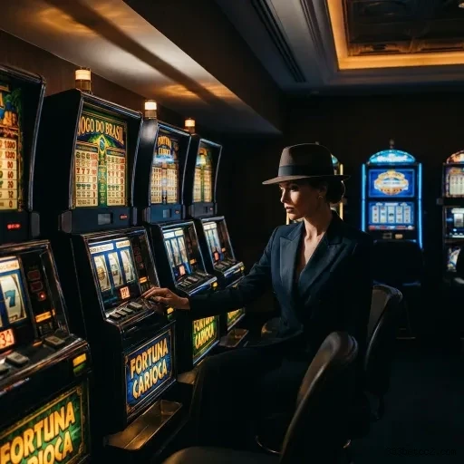 Imagem promocional dos jogos Fortune da 333Bet.cc