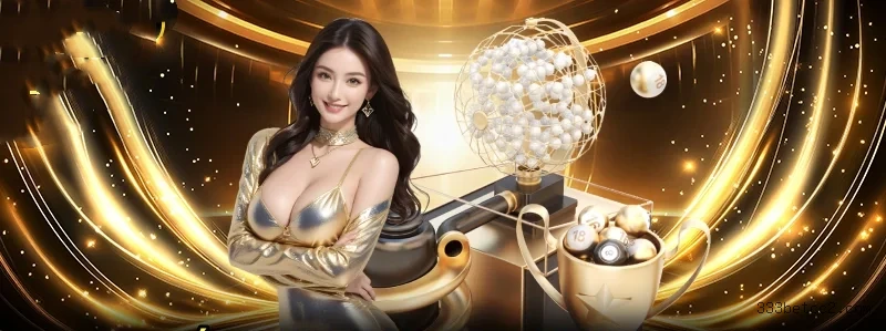 Imagem promocional dos jogos de lottery da 333Bet.cc